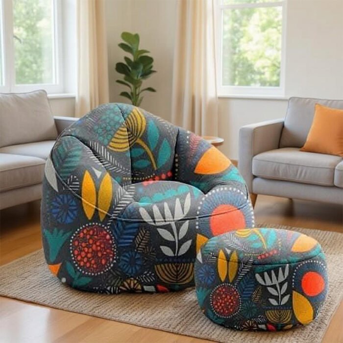Bean Bag – BNB-04 - Image 6