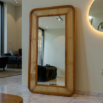Standing Mirror MR-01