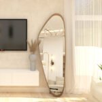 Standing Mirror MR-03