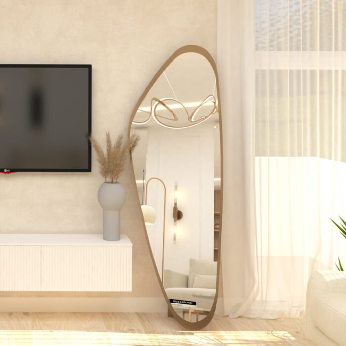 Standing Mirror MR-03 - Image 1