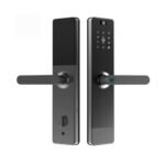 Smart Lock – Brand: LEZN – Model: SL-D-01-2393