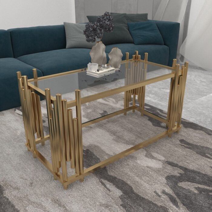 Coffee Table – TB-SS-10 - Image 1