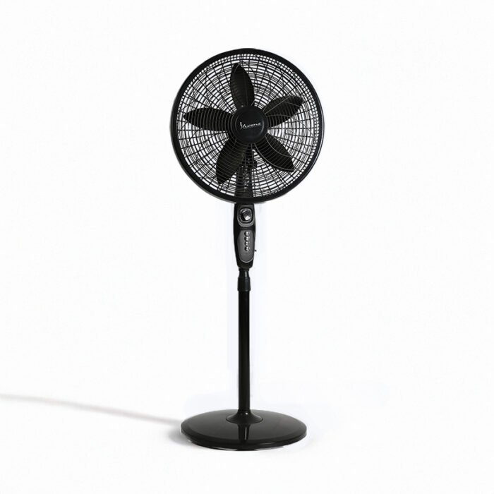 18-Inch Stand Fan – 5 Blades - Image 1