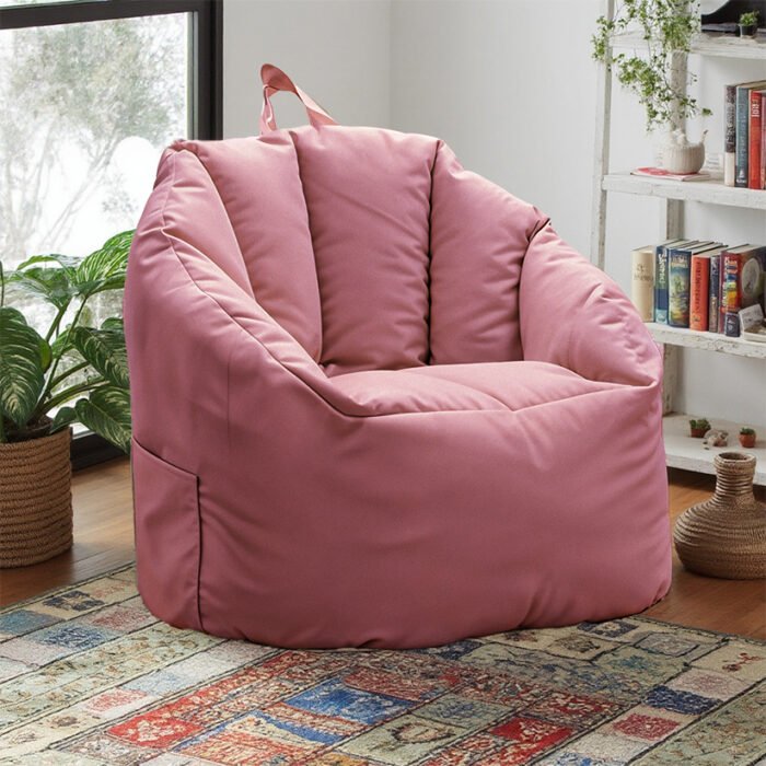 Bean Bag Chair – BNB-01 - Image 3