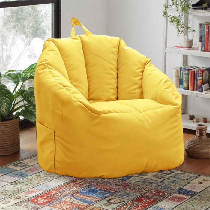 Bean Bag Chair – BNB-01 - Image 4
