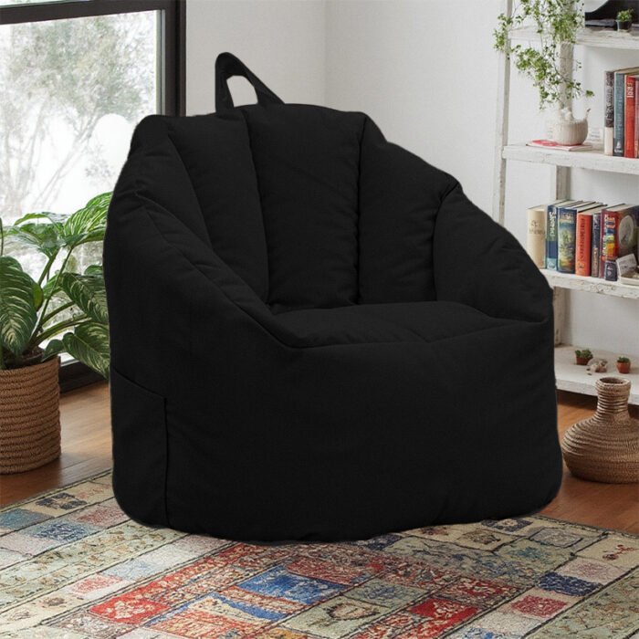 Bean Bag Chair – BNB-01 - Image 6