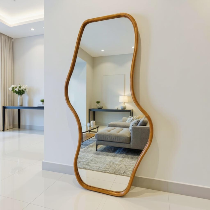Floor Mirror MR-06 - Image 1
