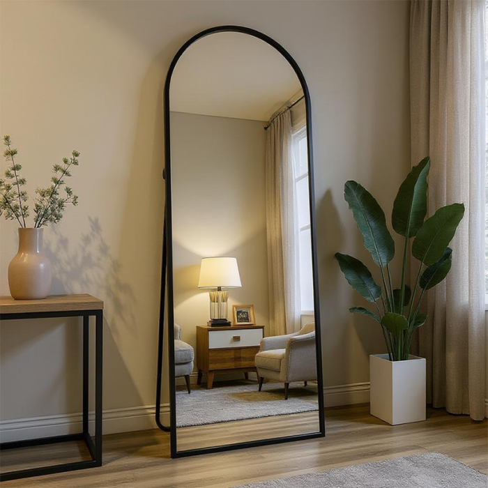 Floor Mirror MR-07 - Image 1