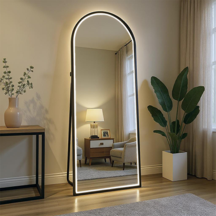 Floor Mirror MR-08 - Image 1