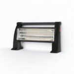 3-Tube Heater – Model 2820