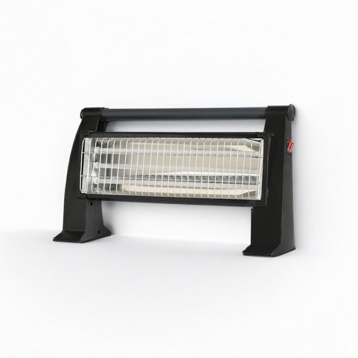 3-Tube Heater – Model 2820 - Image 1