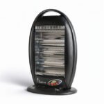 4-Tube Heater – Standard
