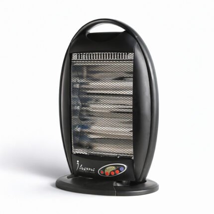 4-Tube Heater – Standard
