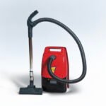 Vacuum Cleaner