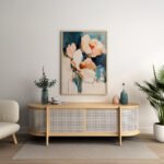 ART-02 – Blush in Bloom