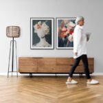 ART-03 – Muse & Bloom