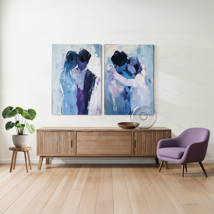 ART-06 – Moments of Us - Image 1