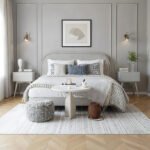 Bed Model BED-04