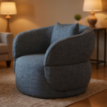 Chair Model CH-01