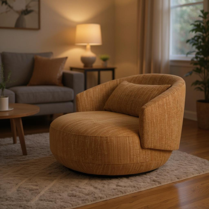 Chair Model CH-02 - Image 1