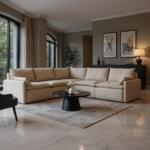 Corner Sofa Model CR-01 - Image 2