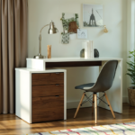Desk Model DSK-STD-01