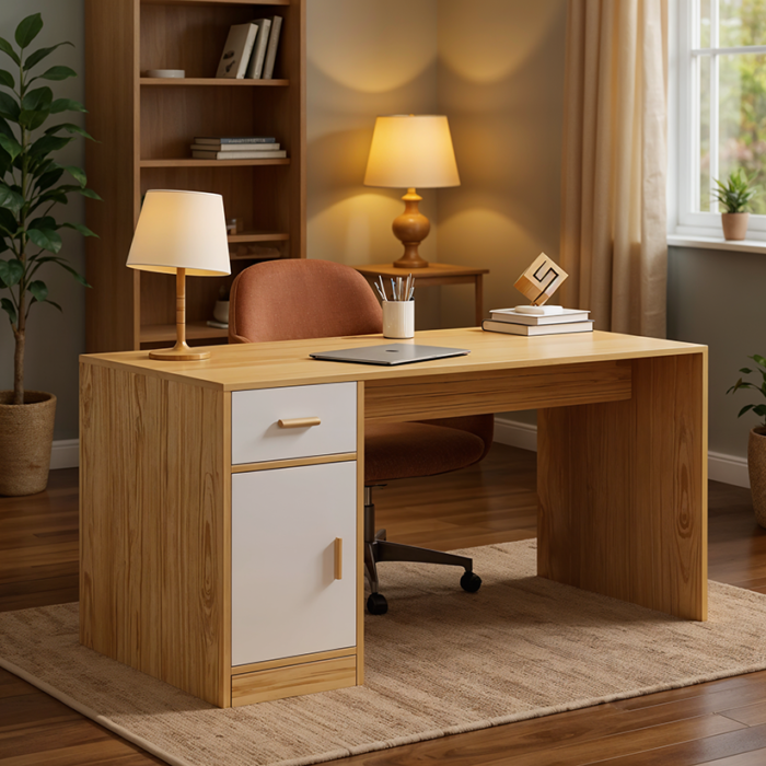 Desk Model DSK-STD-03 - Image 1