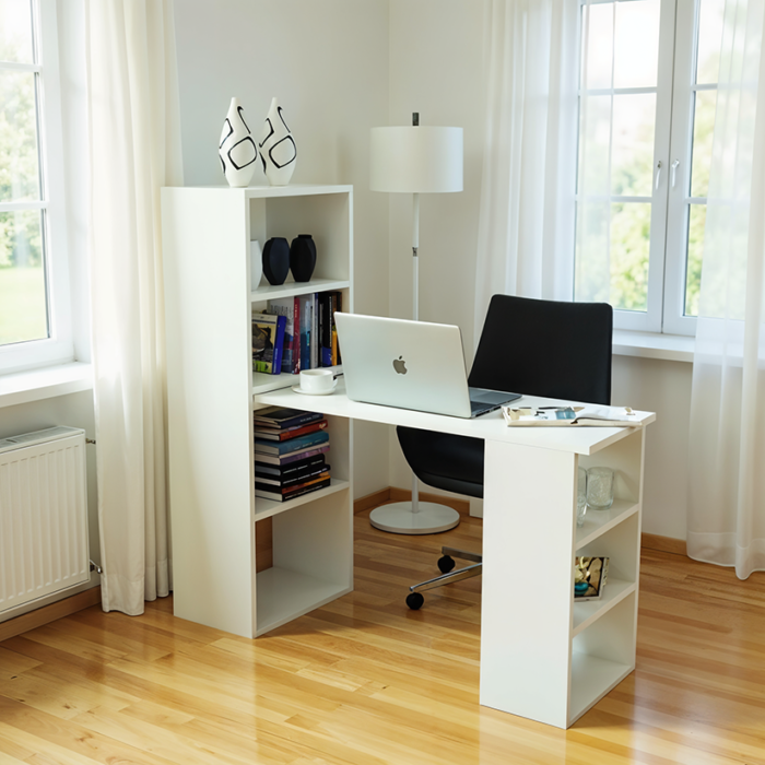 Desk Model DSK-STD-06 - Image 1
