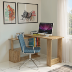 Desk Model DSK-STD-09