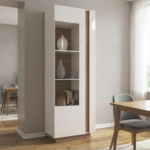 Display Cabinet Model HCH-DNR-01