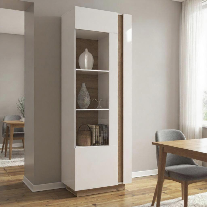 Display Cabinet Model HCH-DNR-01 - Image 1