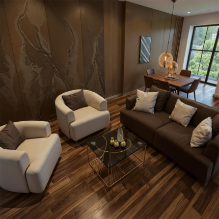 Living Room Set – LST-01