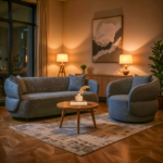 Living Room Set – LST-03 - Image 2