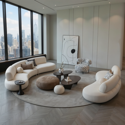 Living Room Set – LST-04