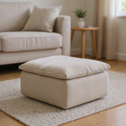 Pouf Model PF-01