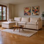 Modern Corner Sofa – SCT-LVR-01 - Image 7