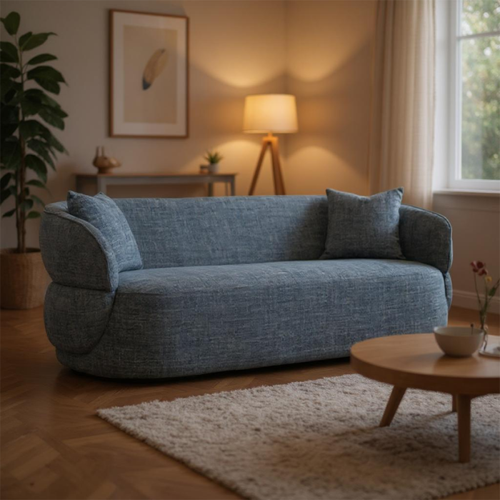 Sofa Model SF2-02 - Image 1