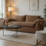 Sofa Model SF2-03