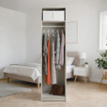 Wardrobe Model WDR-01 - Image 2