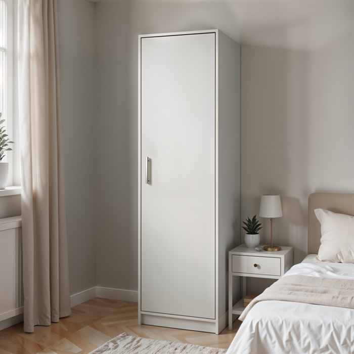 Wardrobe Model WDR-01 - Image 1
