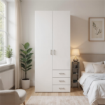 Wardrobe Model WDR-02