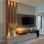 Wall Pannel – Modern Lines: WPN-02