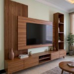 Wall Pannel – Classic Wood Line: WPN-05