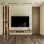 Wall Pannel – Modern Space: WPN-08