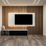 Wall Pannel – Wood Touch: WPN-09