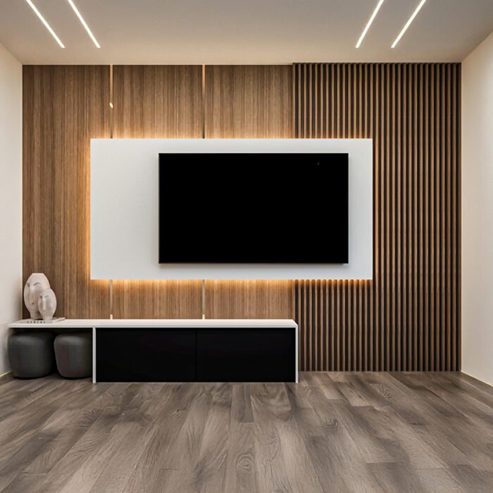 Wall Pannel – Wood Touch: WPN-09 - Image 1