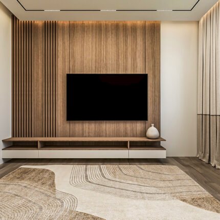 Wall Pannel– Wood Modern: WPN-10