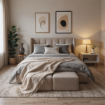Bed Model BED-01