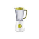 Electric Blender, 600 Watts, 1.5 Liters, 2 Mills, castle, EP1060