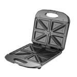 1400W Stainless Steel Micro Sandwich Maker
